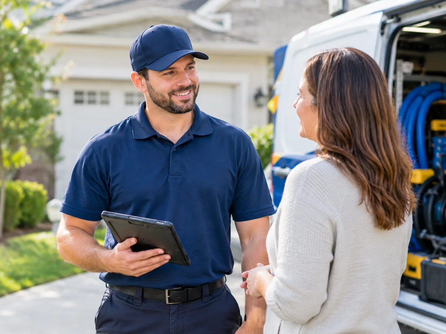 Sewage Backup Cleanup Mohler, WA FAQs